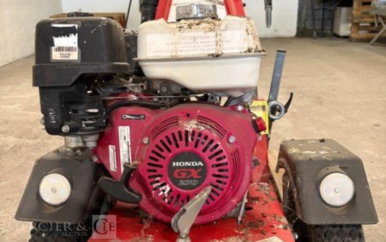 KRAMER ALLRAD UBS-HYDRO9  POU010000