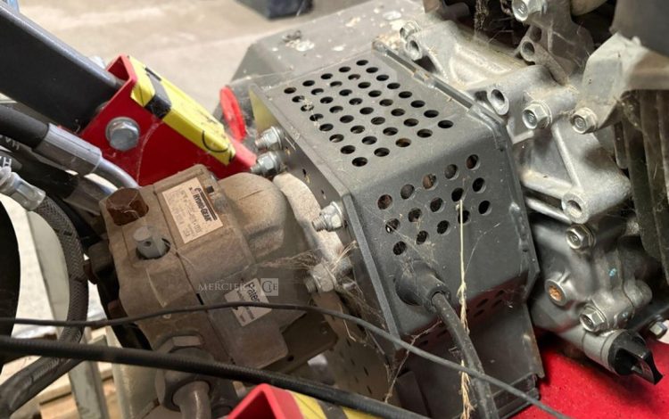 KRAMER ALLRAD UBS-HYDRO9  POU010000