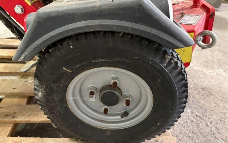 KRAMER ALLRAD UBS-HYDRO9  POU010000