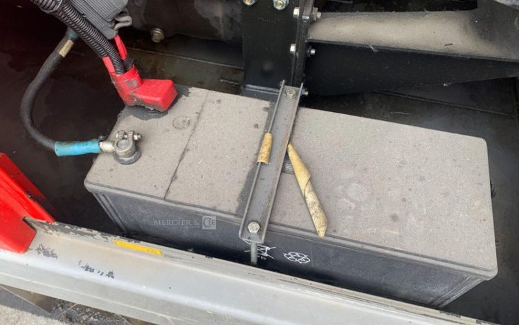 ATLAS COPCO QAS60  5864