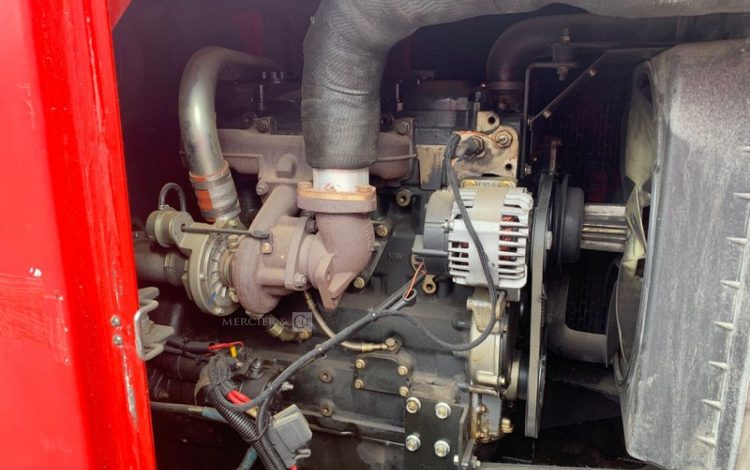 ATLAS COPCO QAS60  5864