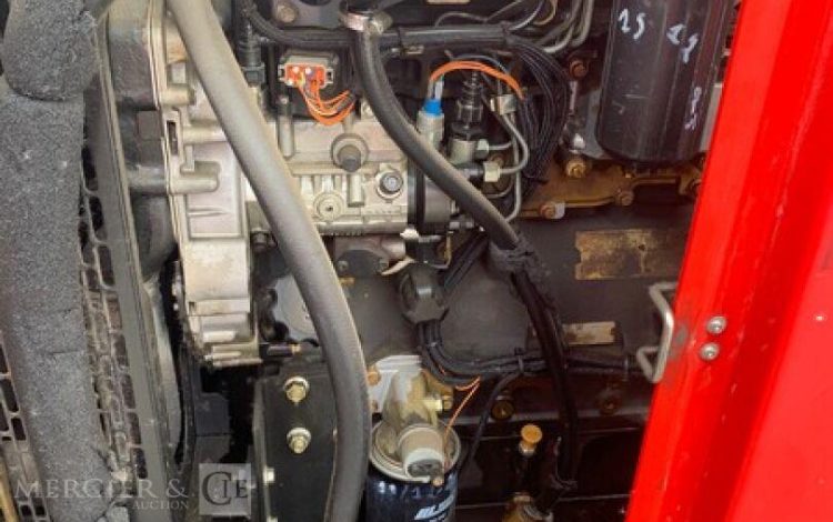 ATLAS COPCO QAS60  5864
