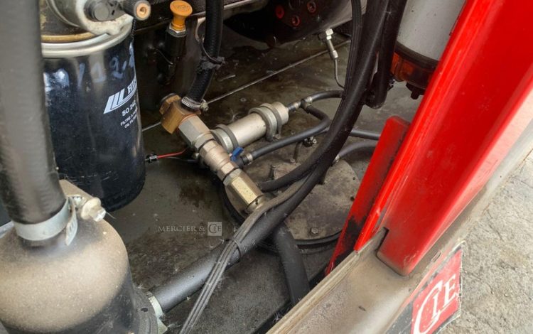ATLAS COPCO QAS60  5864