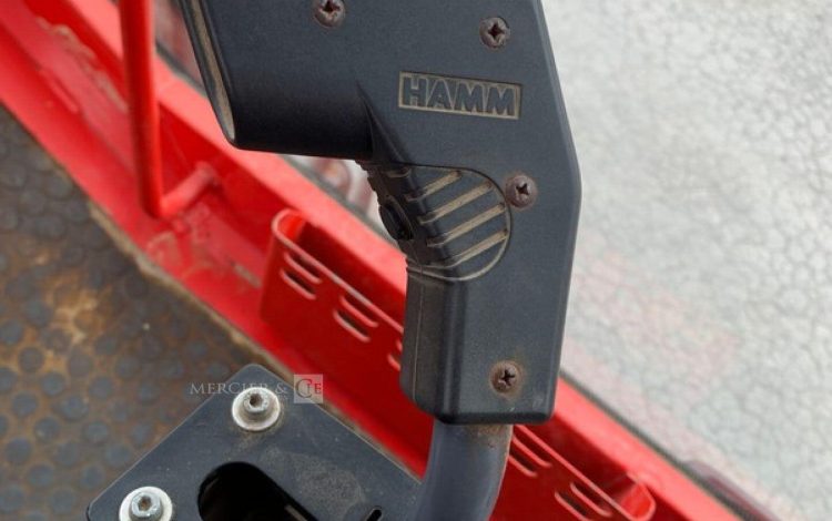 HAMM 3412  24410146