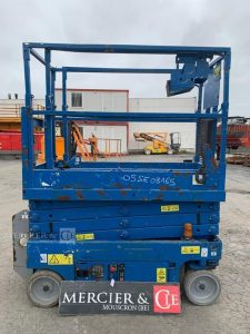 GENIE   05SE08165