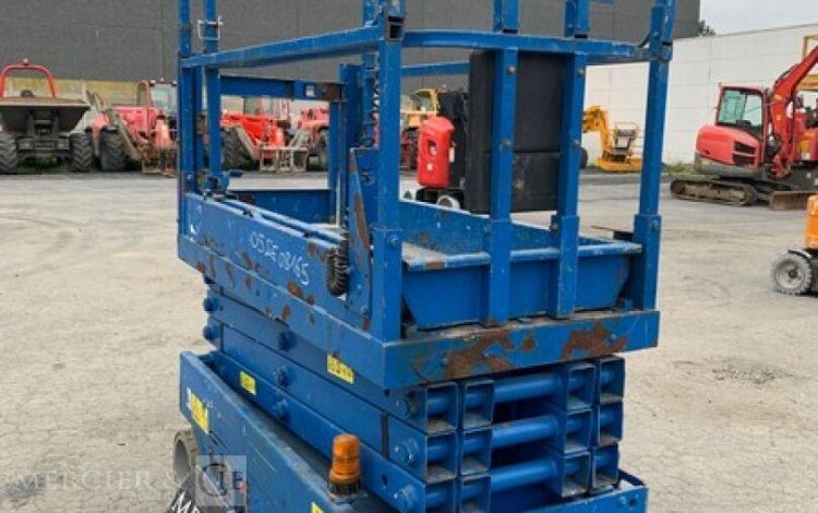 GENIE   05SE08165