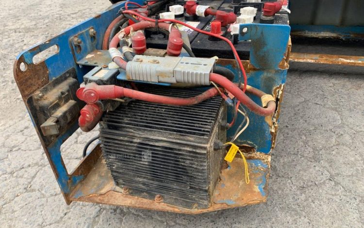 GENIE   05SE08165