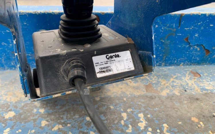 GENIE   05SE08165