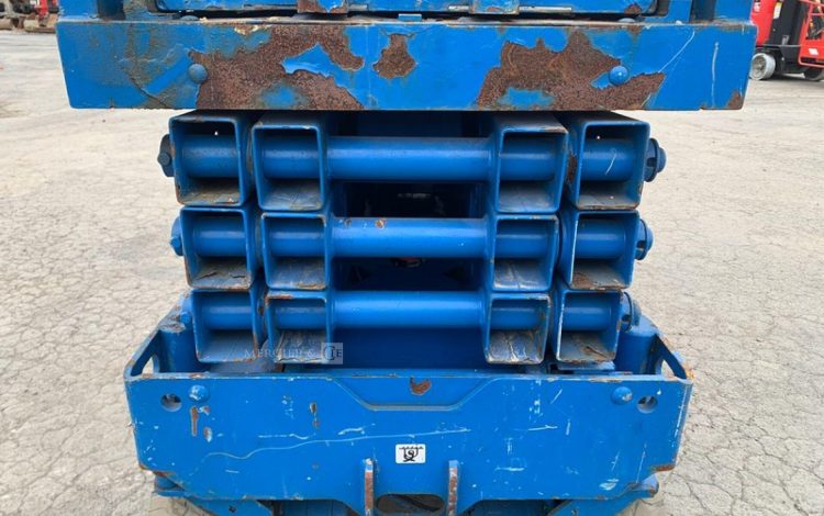 GENIE   05SE08165