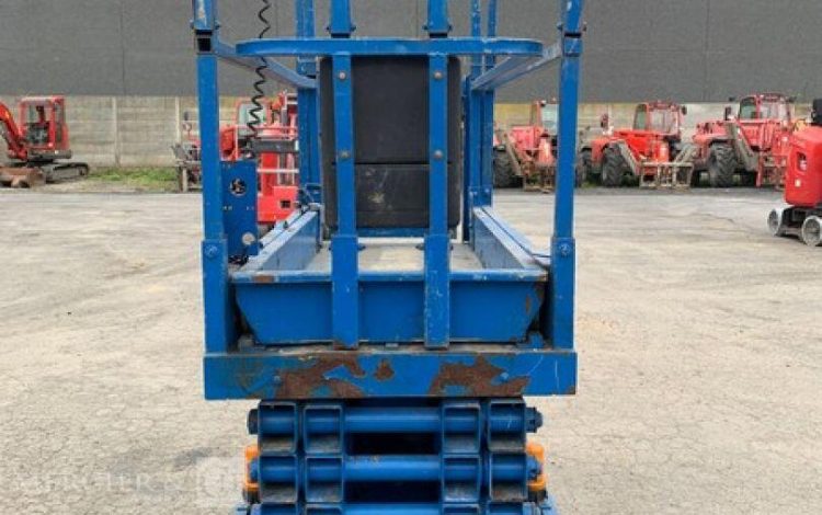 GENIE   05SE08165