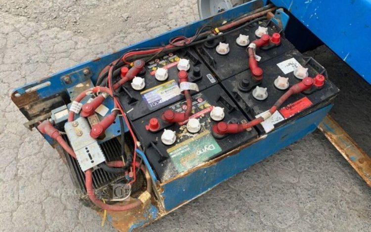 GENIE   05SE08165