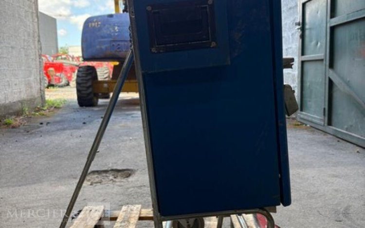 STÄUBLI CCGE400  144MAM8