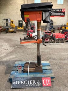 SELEC&rsquo;XION PRO ZJ5132  138MAM8