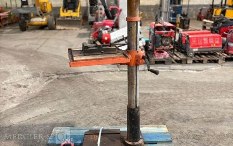 SELEC&rsquo;XION PRO ZJ5132  138MAM8