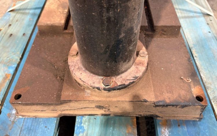 SELEC&rsquo;XION PRO ZJ5132  138MAM8