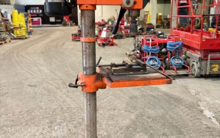 SELEC&rsquo;XION PRO ZJ5132  138MAM8