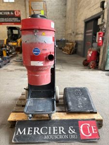 HUSQVARNA S26  134MAM8