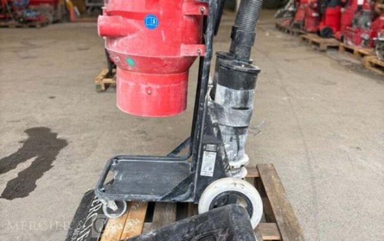 HUSQVARNA S26  134MAM8