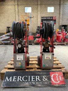 REGELAV EFC130-11M  120MAM8