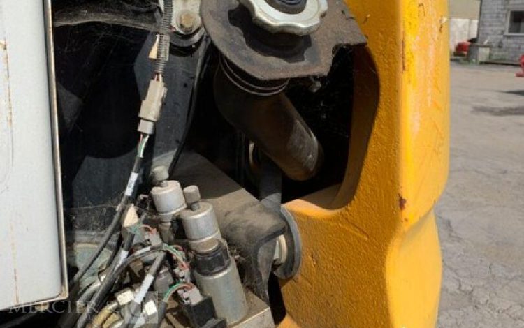 MANITOU 160 ATJ E3  ELE010305