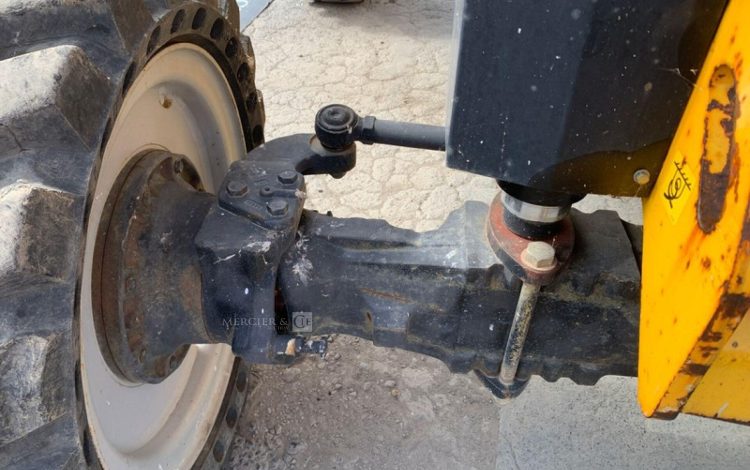 MANITOU 160 ATJ E3  ELE010305