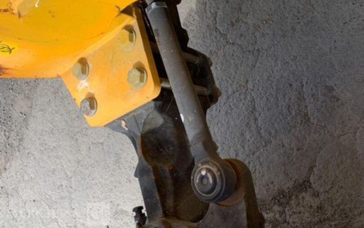 MANITOU 160 ATJ E3  ELE010305