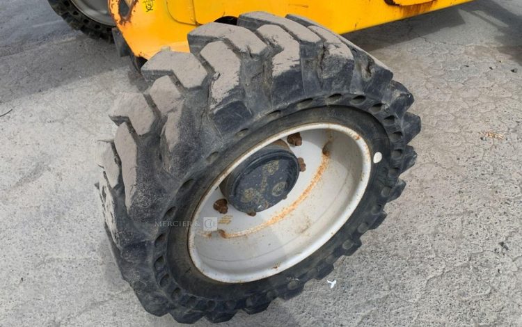 MANITOU 160 ATJ E3  ELE010305