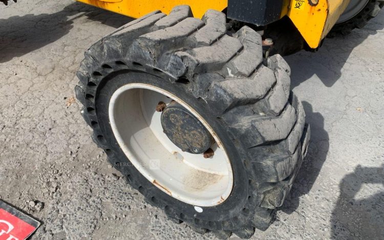 MANITOU 160 ATJ E3  ELE010305