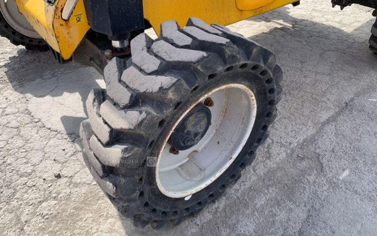 MANITOU 160 ATJ E3  ELE010305