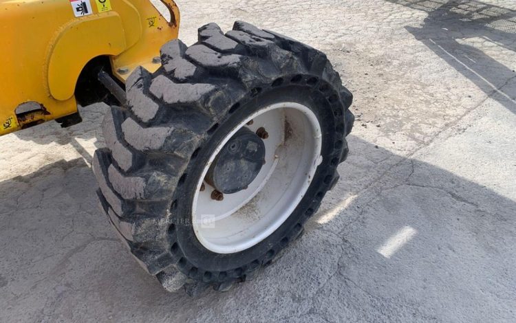 MANITOU 160 ATJ E3  ELE010305