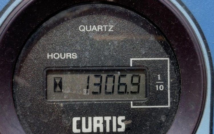 HAULOTTE HA12CJ TE12  ELE744034