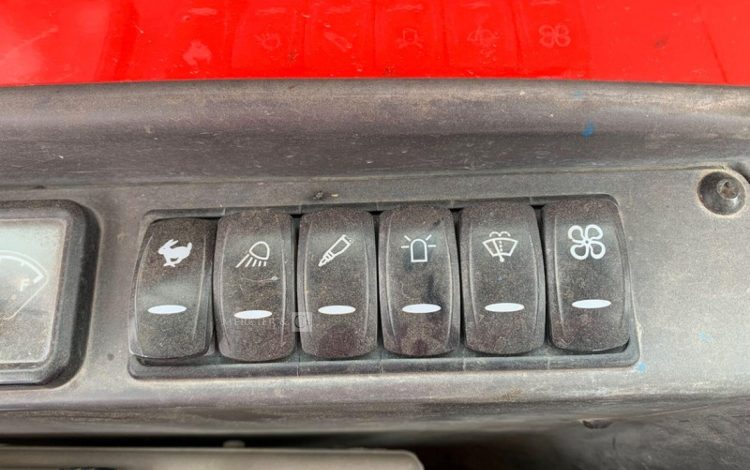 VOLVO ECR50D  10896