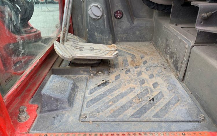VOLVO ECR50D  10896