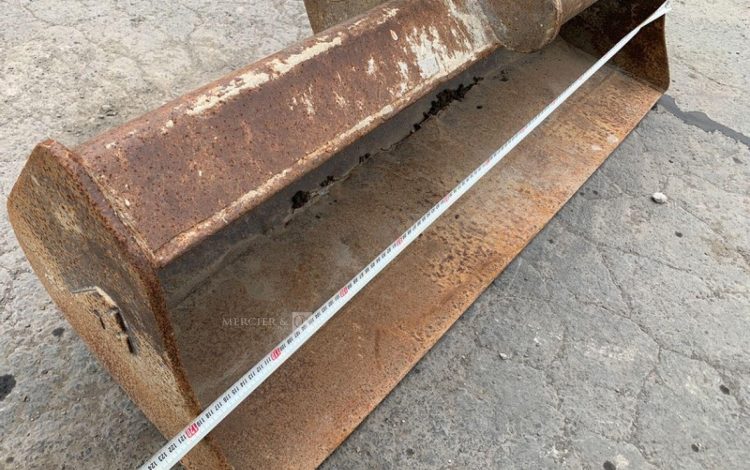 VOLVO ECR50D  10896
