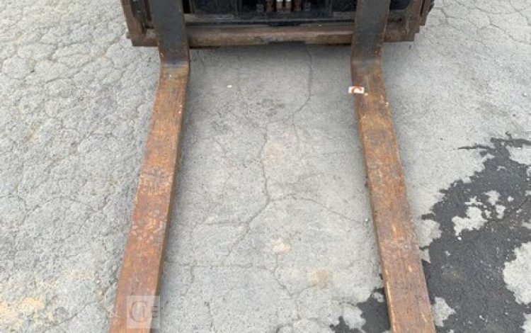 MITSUBISHI FD25N  25HD4705