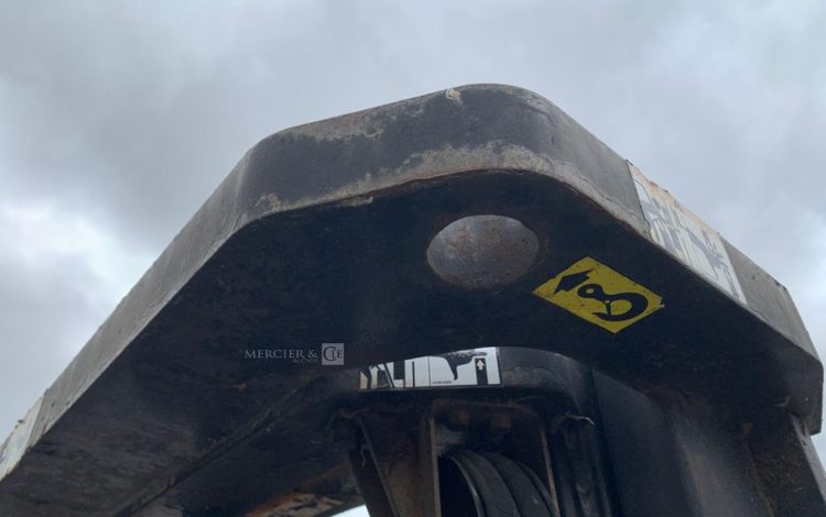MITSUBISHI FD25N  25HD4705