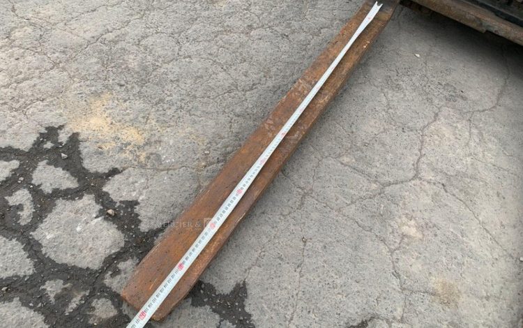 MITSUBISHI FD25N  25HD4705
