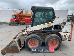 BOBCAT S450  9766
