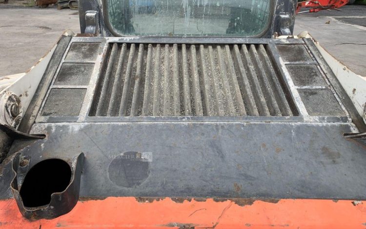 BOBCAT S450  9766