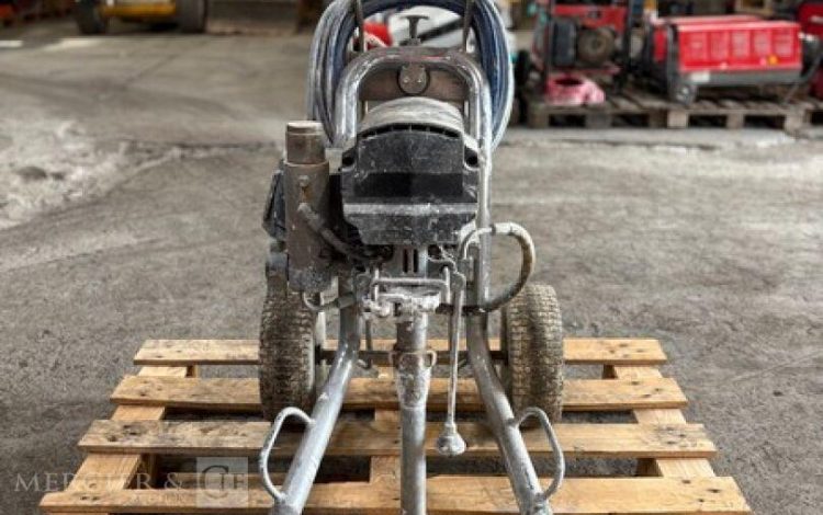 GRACO   197MAM8