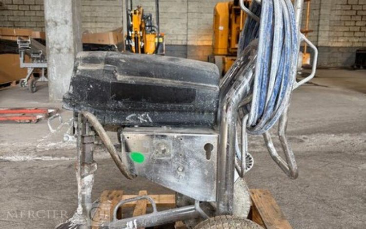 GRACO   197MAM8