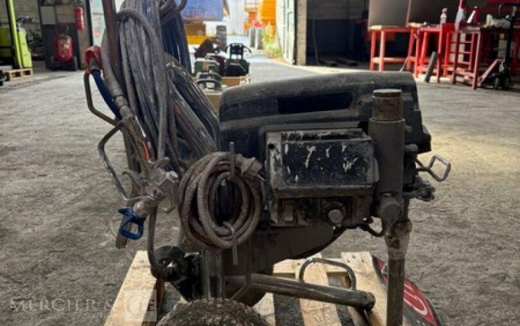 GRACO   197MAM8