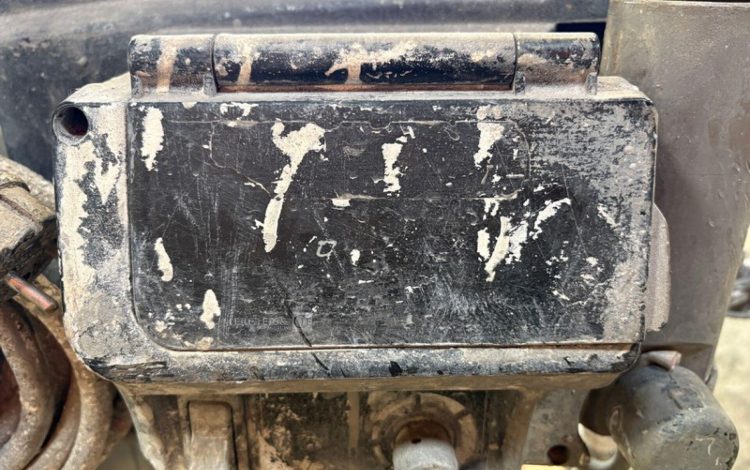 GRACO   197MAM8