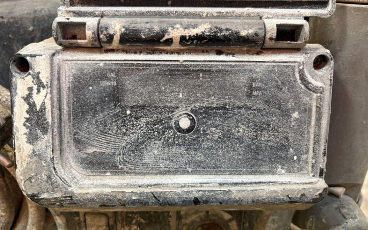 GRACO   197MAM8