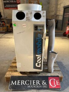 COOLMOBILE COOLMOBILE 21  188MAM8