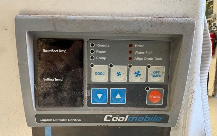 COOLMOBILE COOLMOBILE 21  188MAM8