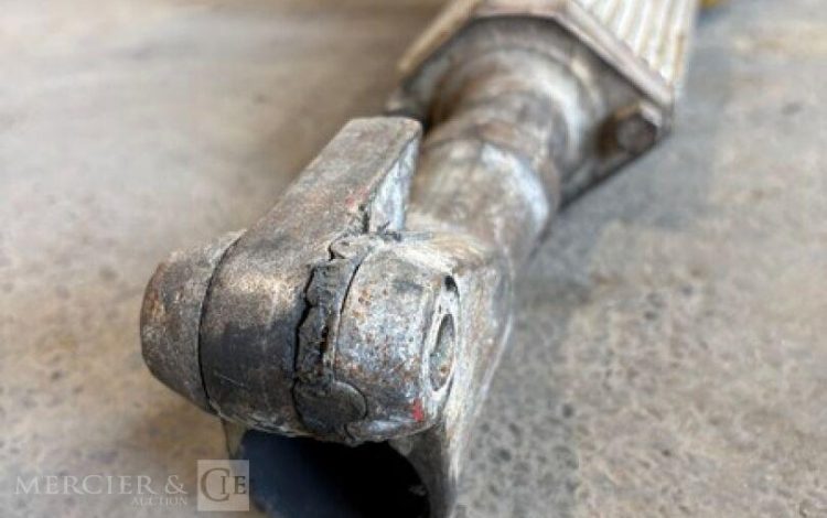 WACKER NEUSON BH65  184MAM8