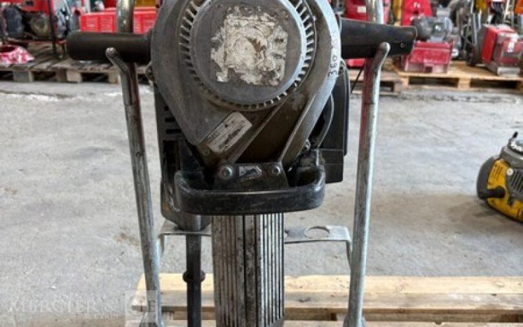 WACKER NEUSON BH65  184MAM8