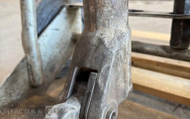 WACKER NEUSON BH65  184MAM8