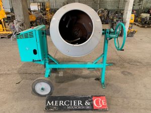 IMER WORMS EX170  BET010000